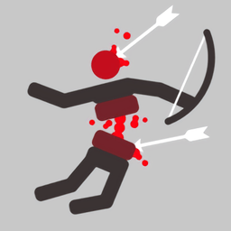 火柴人战争遗产我是弓箭手(Stickman Bowmasters) v2.2 安卓版 火柴人战争遗产我是弓箭手(Stickman Bowmasters) v2.2 安卓版