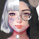 肖像制作安卓版下载-肖像制作游戏v2.33 最新版