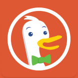 duckduckgo搜索引擎安卓下载-duckduckgo中文设置安卓版v5.215.0 最新版