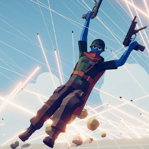 兵人模拟大战游戏下载-兵人模拟大战v1.0.1 安卓版