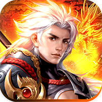 笑狂沙热血一刀九游版 v1.0安卓版