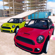 真正的迷你汽车模拟器(Real Mini Car Racing Simulator 2020) v2.1 安卓版