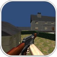 大厦恐怖袭击(Mansion Terrorist Strike) v1.1 安卓版