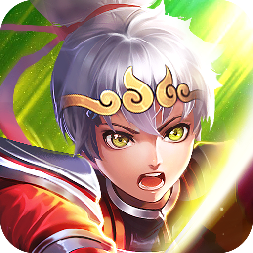 魔灵兵团之狂暴手游下载-魔灵兵团之狂暴v1.0.2 安卓版