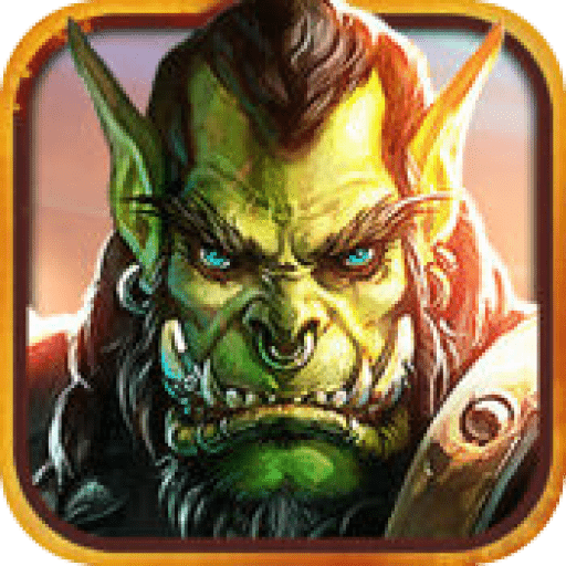 兽人战争 v1.0 安卓版