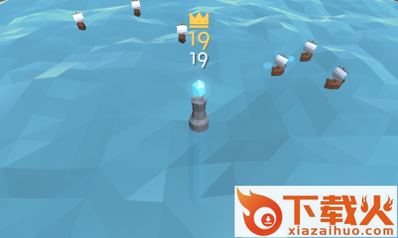 Prism Tower手游截图3