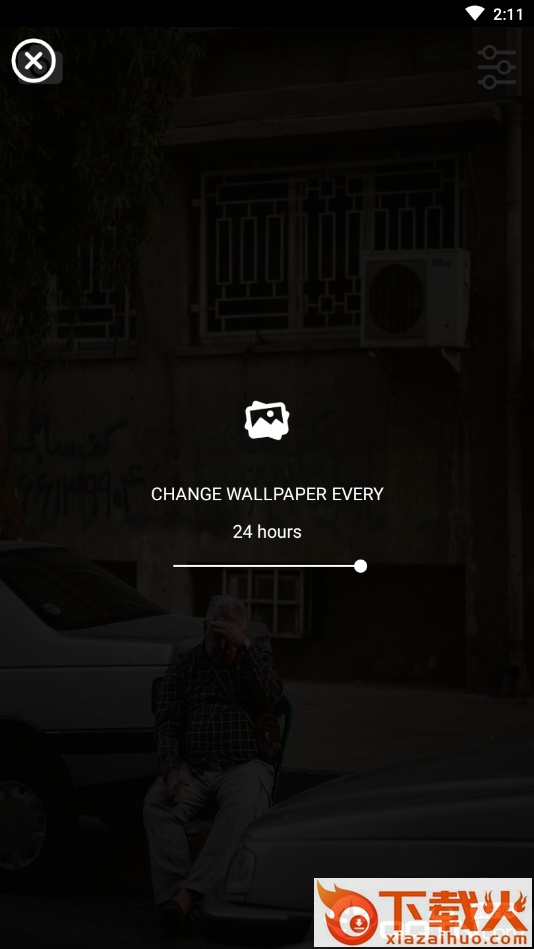 Splashy壁纸截图2