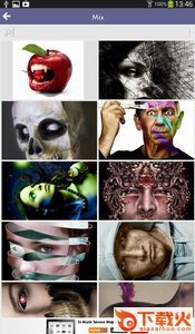 Photoblend Pictures截图2