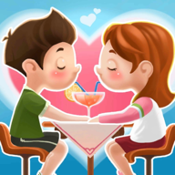 约会餐厅(dating restaurant) v 1.0.4 最新版