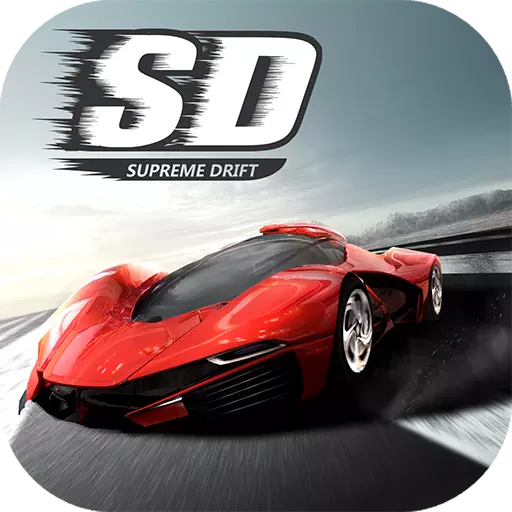 漂移车神手游 v1.0.0.9 安卓版