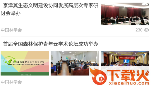 会查查app截图3