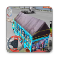 巴苏里卡车模拟器游戏手机版下载-巴苏里卡车模拟器(Basuri Truk Simulator Nusantara)v1.0 安卓版