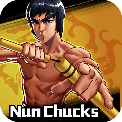 功夫大师街头战斗手游官方版下载 v1.2.1.103 安卓版