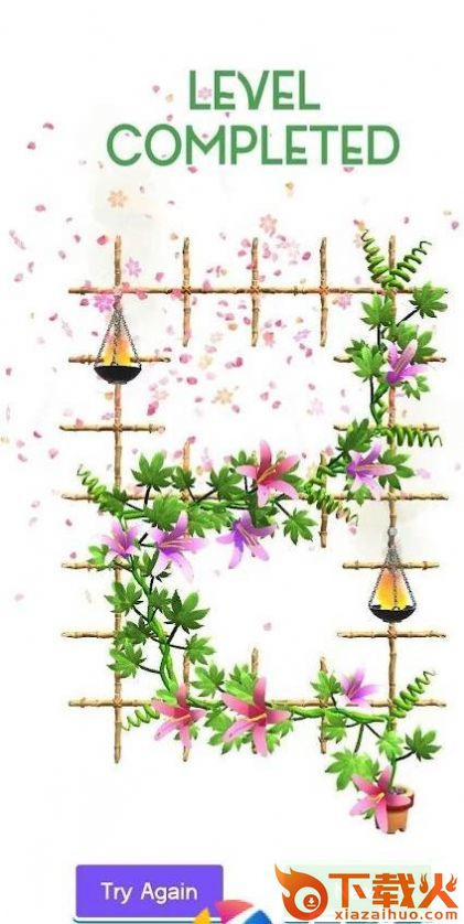 花架大师(Vine Master)截图2