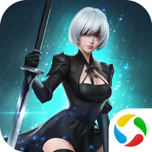 混沌起源qq登录版 v1.1.0 安卓版