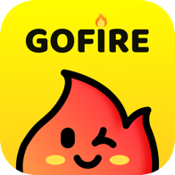GO FIRE虚拟社交 v1.0.0 最新版