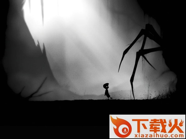 LIMBO(地狱边境VR版)截图1