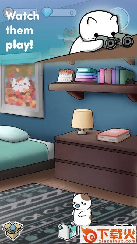 Catchu中文版截图2