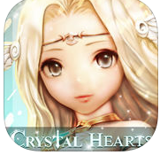 水晶之心ios-Crystal Hearts水晶之心手游苹果版(暂未上线)v6.27 iphone手机版