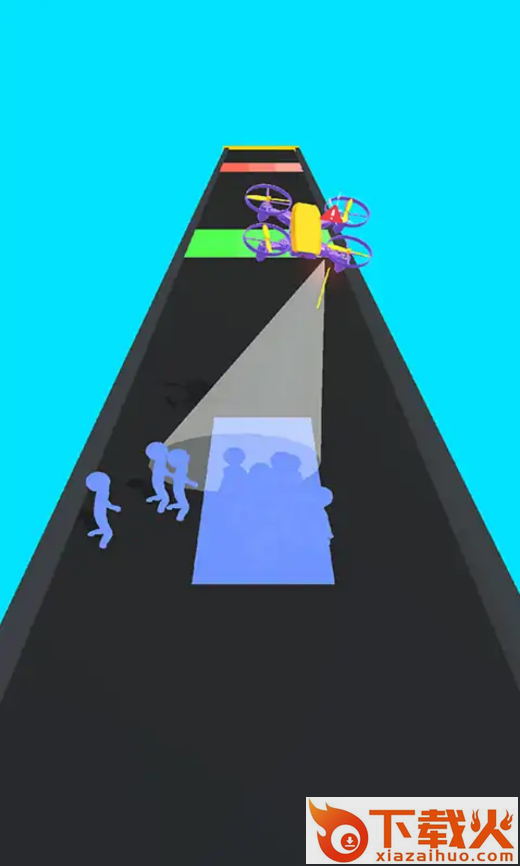 变色大作战截图1