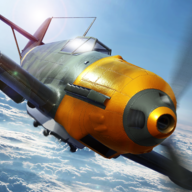 英雄之翼 v1.0.1 中文版 英雄之翼 v1.0.1 中文版