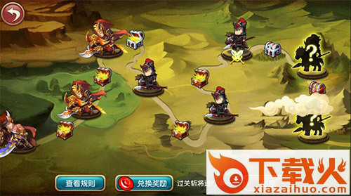 群战三国手游小米版下载截图3