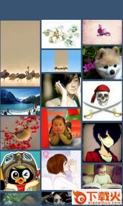 迷你相册截图2