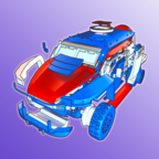 模型构造器手机游戏下载-模型构造器v1.0.9 最新版