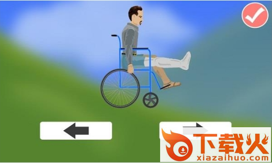 Flippy Wheels手游截图1