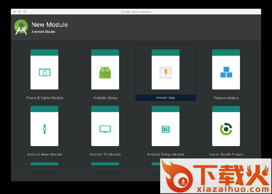 Android Studio 3.0
