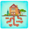 管道游戏安卓版-Pipe Puzzle(管道游戏Pipes Game下载)v1.0.0 手机版