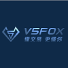 v5fox客户端下载-v5fox电竞饰品交易平台下载官方安装版