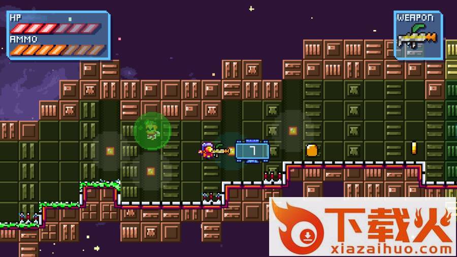 深空Deep Space游戏截图1