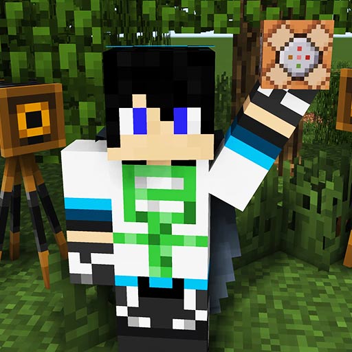 像素世界英雄闯关 v1.0.1 安卓版