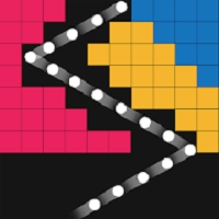 弹珠打砖块游戏下载-Balls Break(弹珠打砖块)v1.2.3151 安卓版