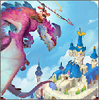 天空王国手游 v0.0.9 安卓版