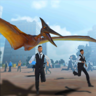 翼龙猎人游戏下载-翼龙猎人(Ptero Hunt)v1.0 安卓版