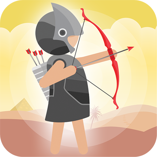 射箭达人High Archer v0.9 最新版