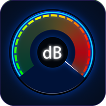 分贝噪音测试app v1.4.2 最新版 分贝噪音测试app v1.4.2 最新版