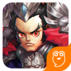 疯神之战骑士传说 v1.0.0 安卓版