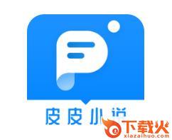 皮皮小说截图3