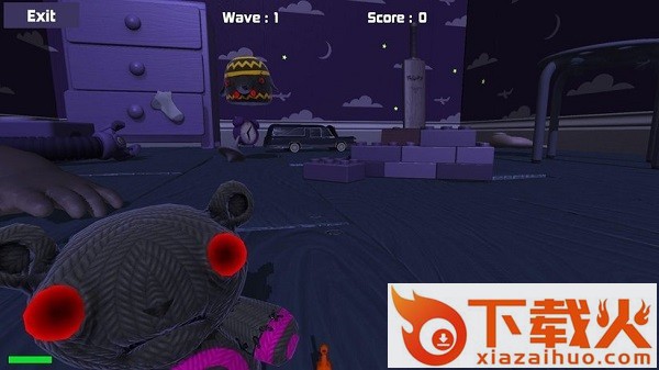 AGP Game(牛刀二代AGP) v4.4 安卓版截图2