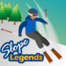 山坡滑雪 v1.3.2.5 手机版 山坡滑雪 v1.3.2.5 手机版