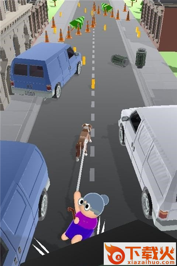 我的狗疯了My dog is crazy!截图1