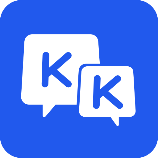 KK键盘聊天神器 v3.2.6.10880 免费版