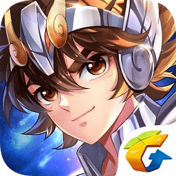 圣斗士星矢电脑版-腾讯圣斗士星矢pc版下载v1.6.41.1 官方版