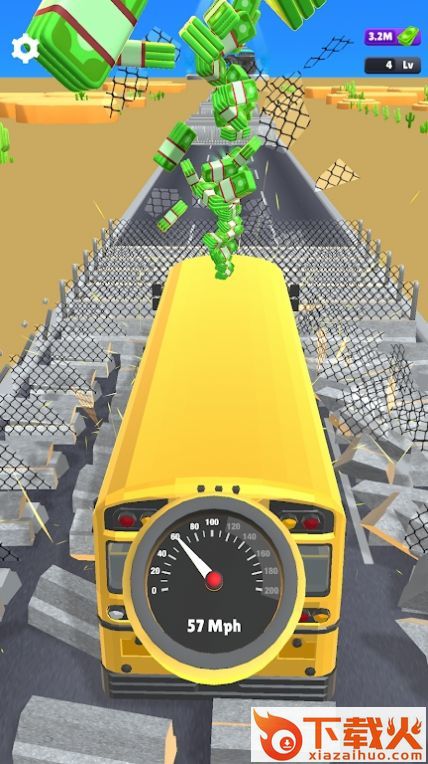 汽车与大门(Cars vs Gates)截图3