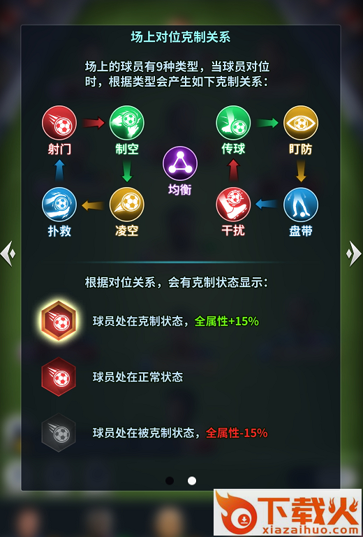 任性足球 v0.20.1 官方正版截图3