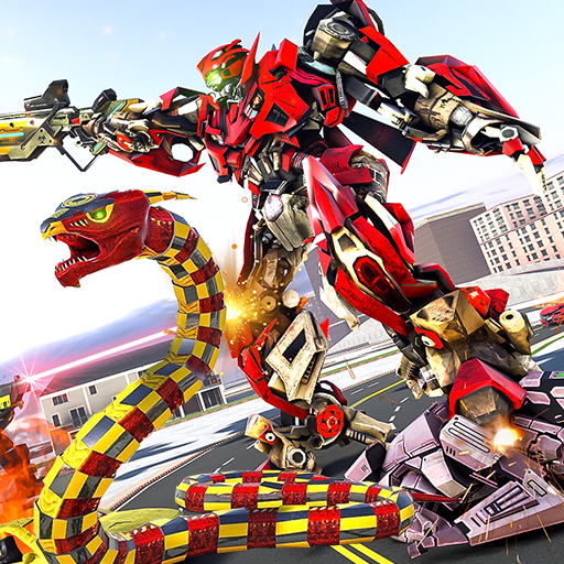 迷你城市战斗英雄 v1.0 安卓版