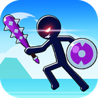 火柴人的崛起(Rise of Stickman) v1.0.0 安卓版 火柴人的崛起(Rise of Stickman) v1.0.0 安卓版